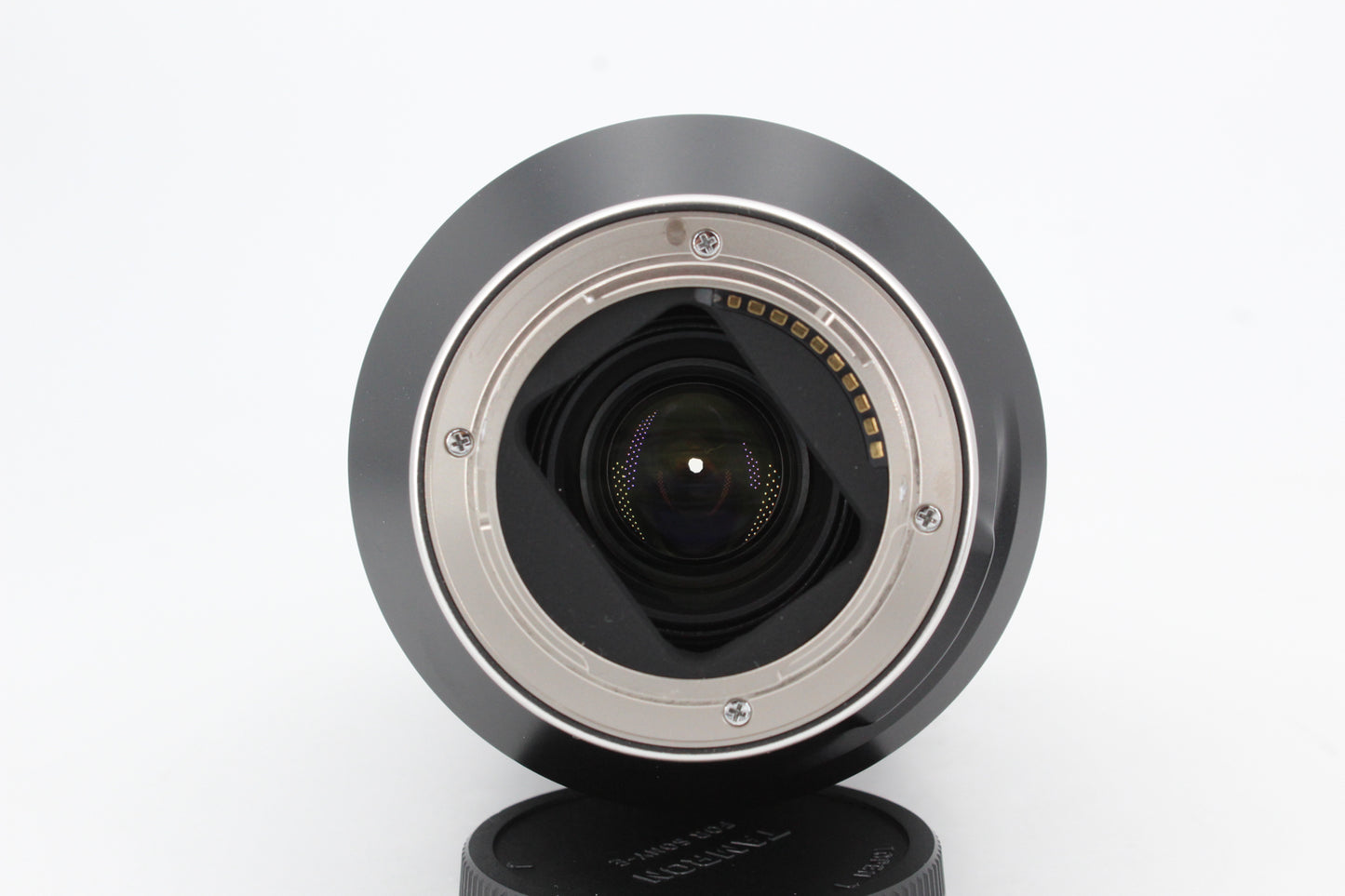 Tamron 35-150mm f/2-2.8 Di III VXD - Monture Sony FE (occasion)