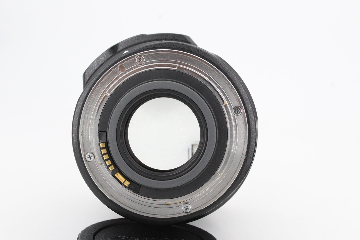 Canon EF-S 17-55mm f/2.8 IS USM (occasion)