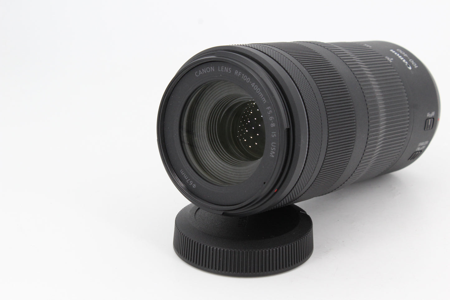 Canon RF 100-400mm f/5.6-8 IS USM (occasion)