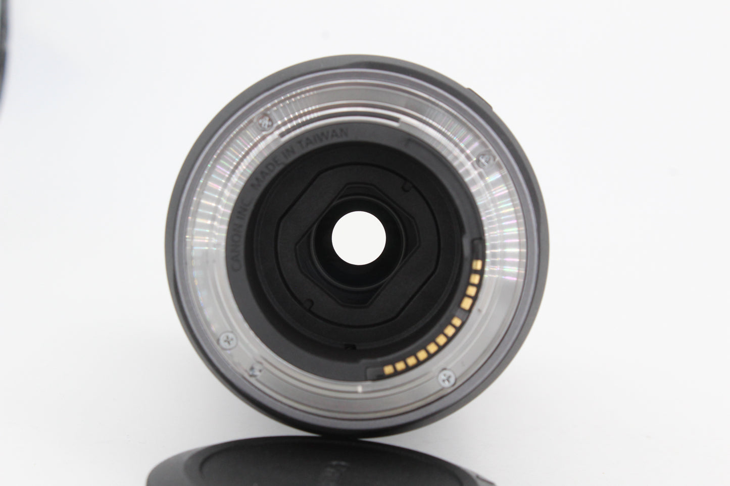 Canon RF 100-400mm f/5.6-8 IS USM (occasion)
