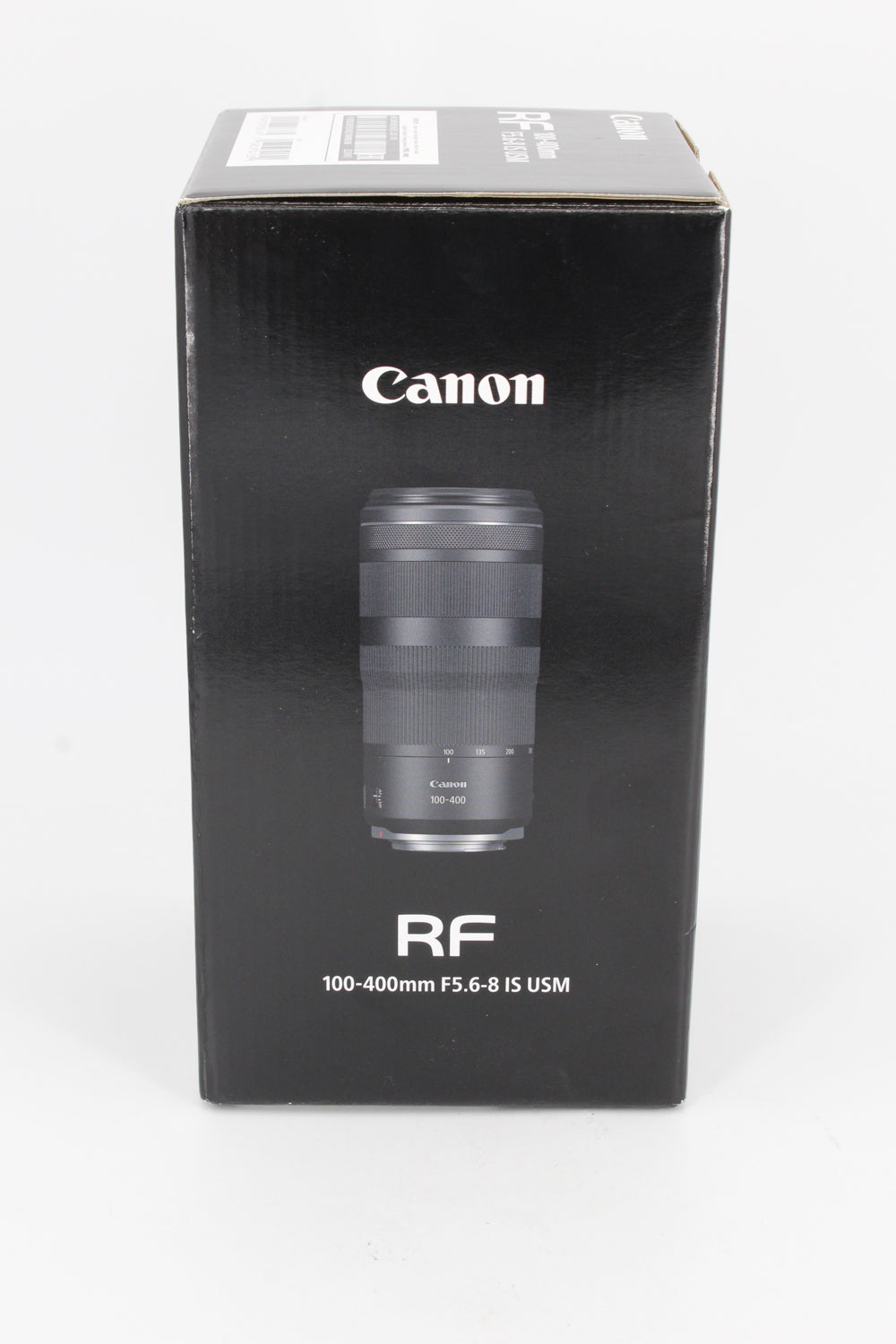 Canon RF 100-400mm f/5.6-8 IS USM (occasion)