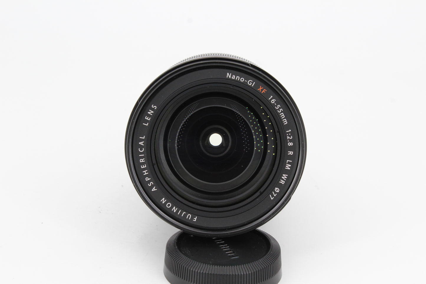 Objectif Fujifilm Fujinon XF 16-55mm F/2.8 R LM WR (occasion)