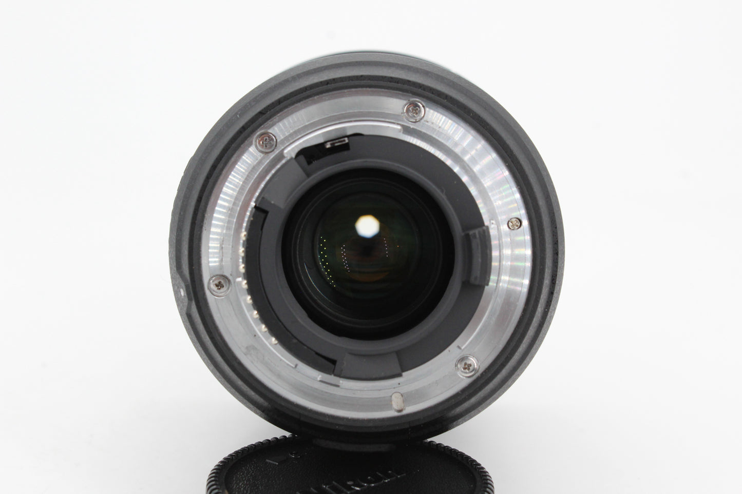 Nikon AF-S DX Nikkor 10-24mm f/3.5-4.5G ED (occasion)