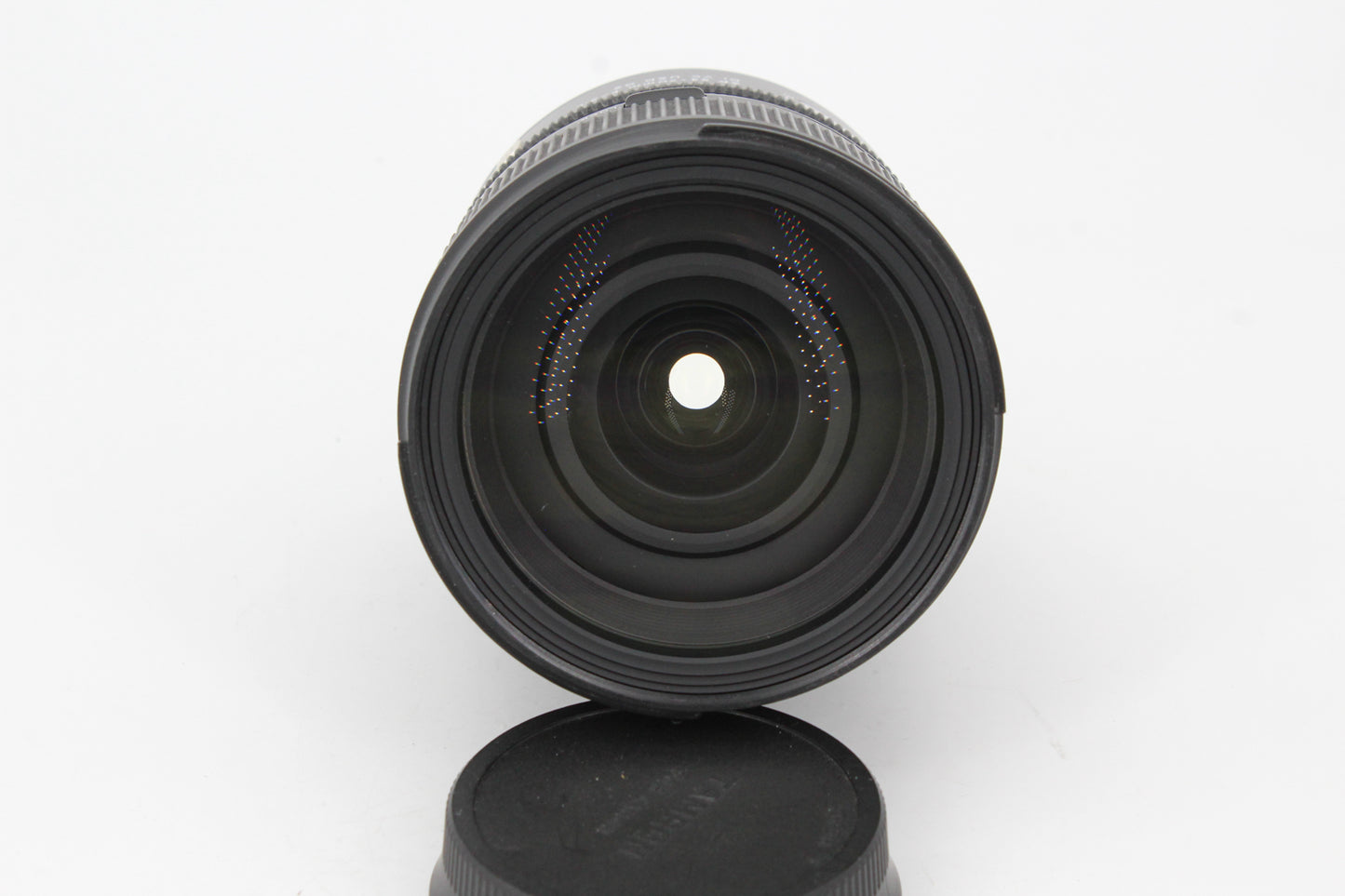 Tamron SP 24-70mm f/2.8 Di VC USD G2 - Monture Canon EF (occasion)