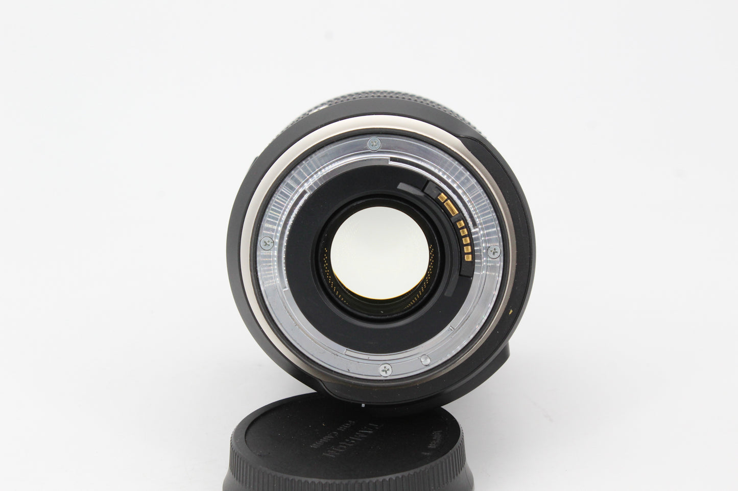 Tamron SP 24-70mm f/2.8 Di VC USD G2 - Monture Canon EF (occasion)