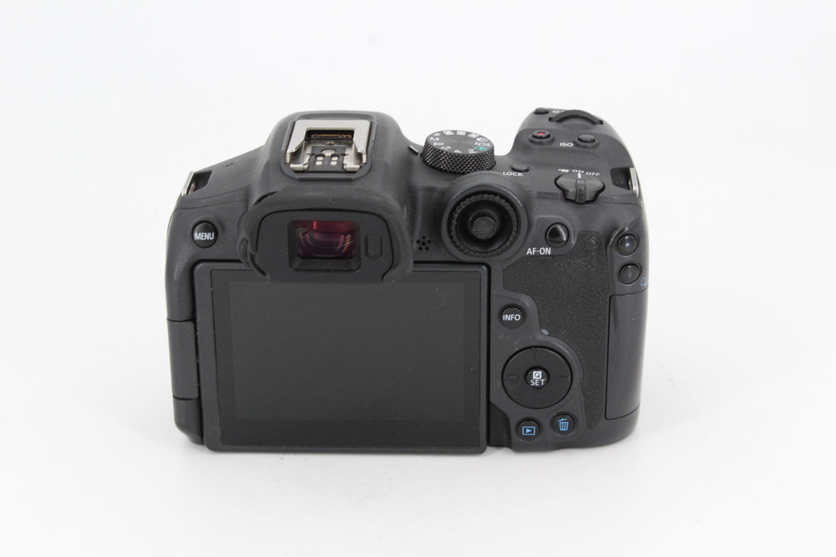 Boitier Canon R7 (occasion)