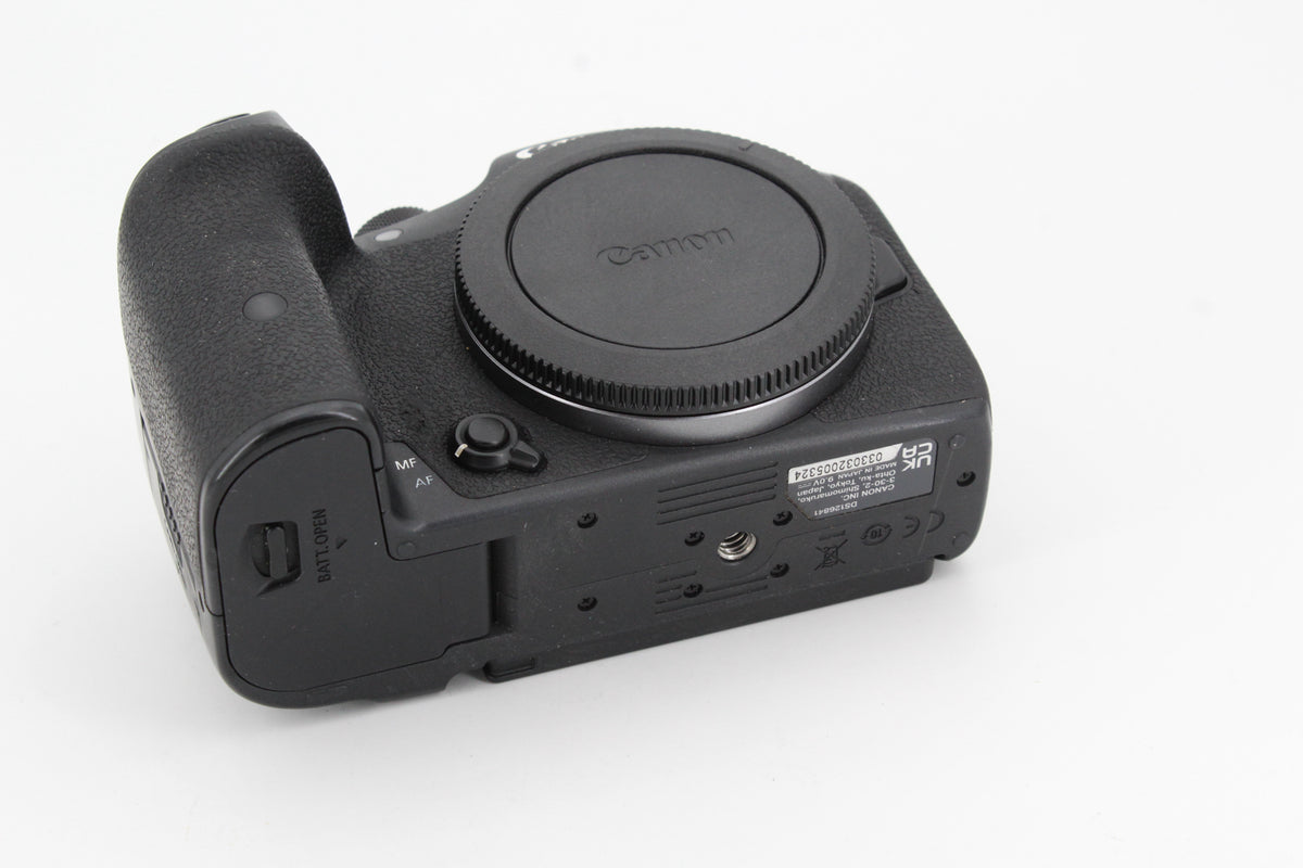 Boitier Canon R7 (occasion)