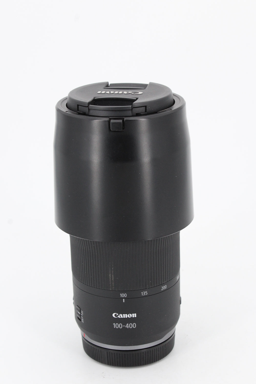 Canon RF 100-400mm f/5.6-8 IS USM (occasion)