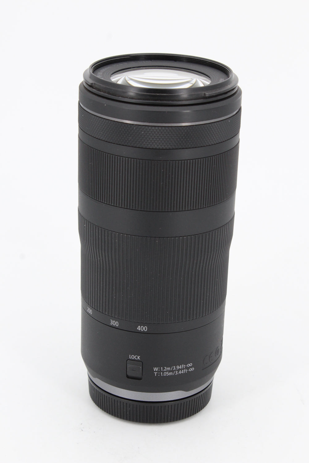 Canon RF 100-400mm f/5.6-8 IS USM (occasion)