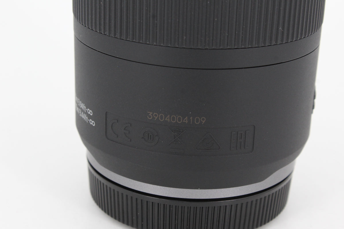 Canon RF 100-400mm f/5.6-8 IS USM (occasion)