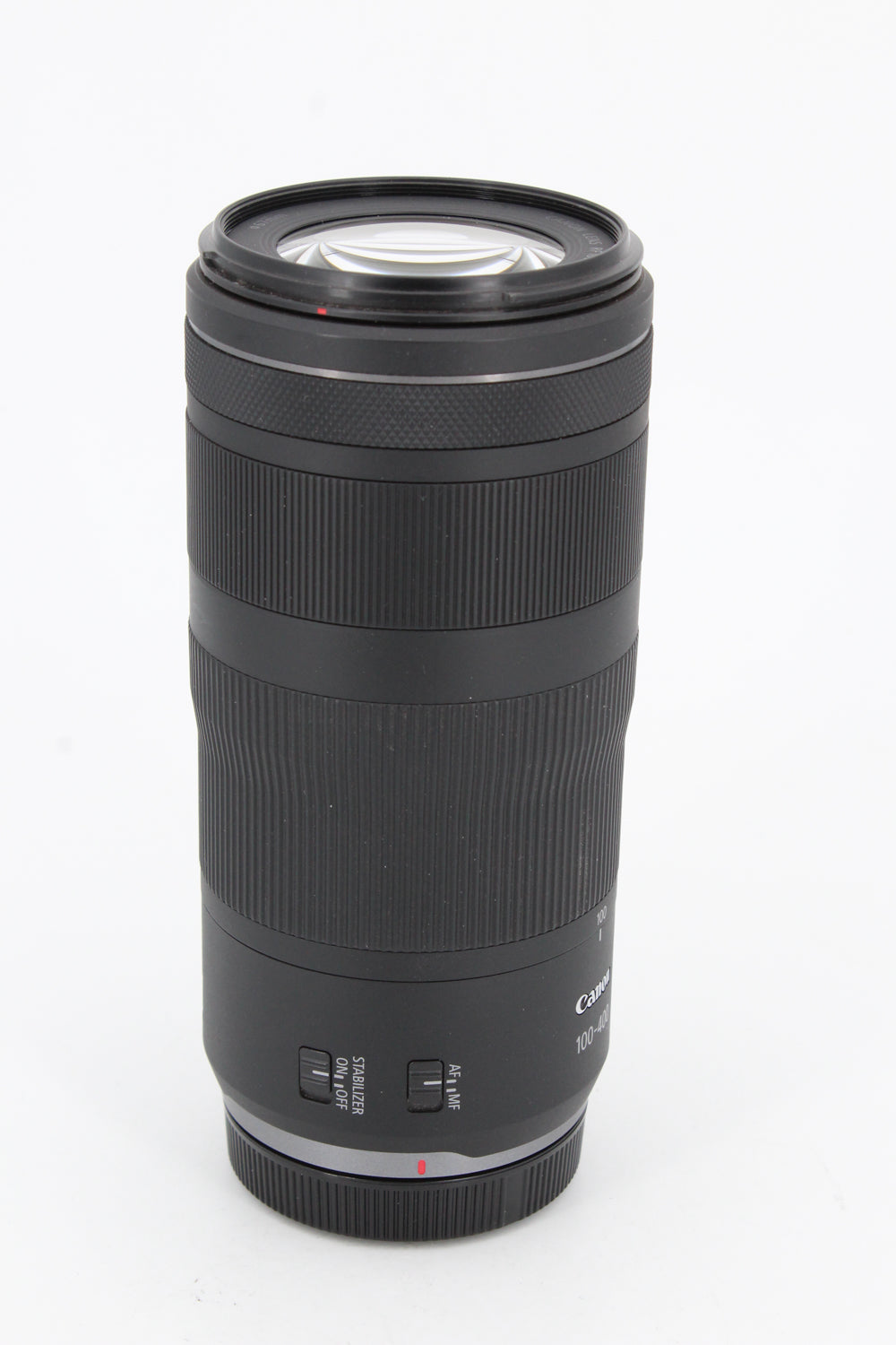 Canon RF 100-400mm f/5.6-8 IS USM (occasion)