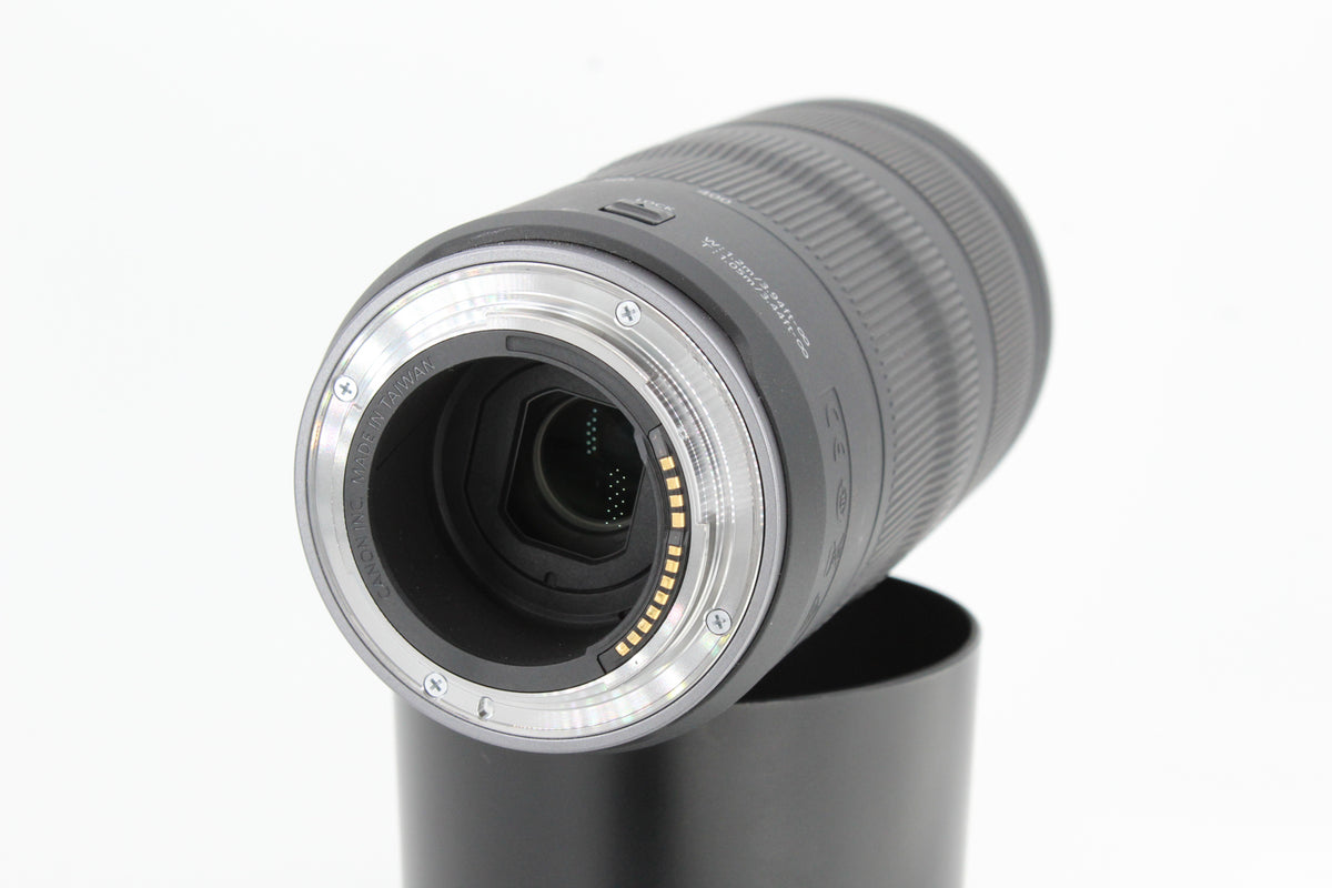 Canon RF 100-400mm f/5.6-8 IS USM (occasion)