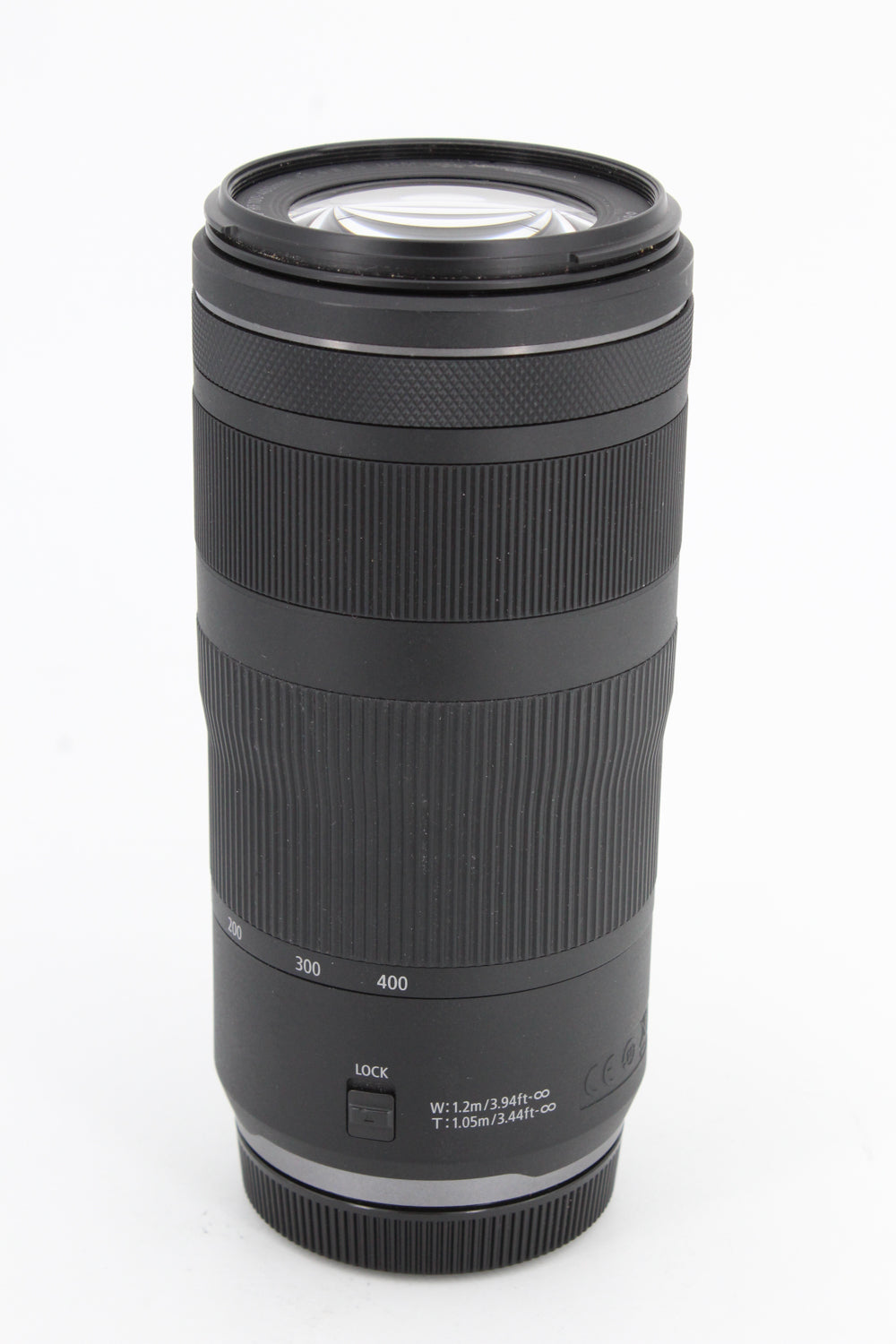 Canon RF 100-400mm f/5.6-8 IS USM (occasion) #2