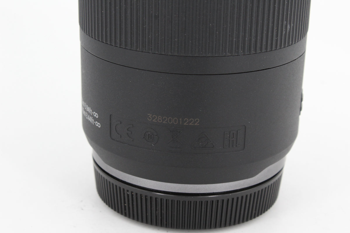 Canon RF 100-400mm f/5.6-8 IS USM (occasion) #2