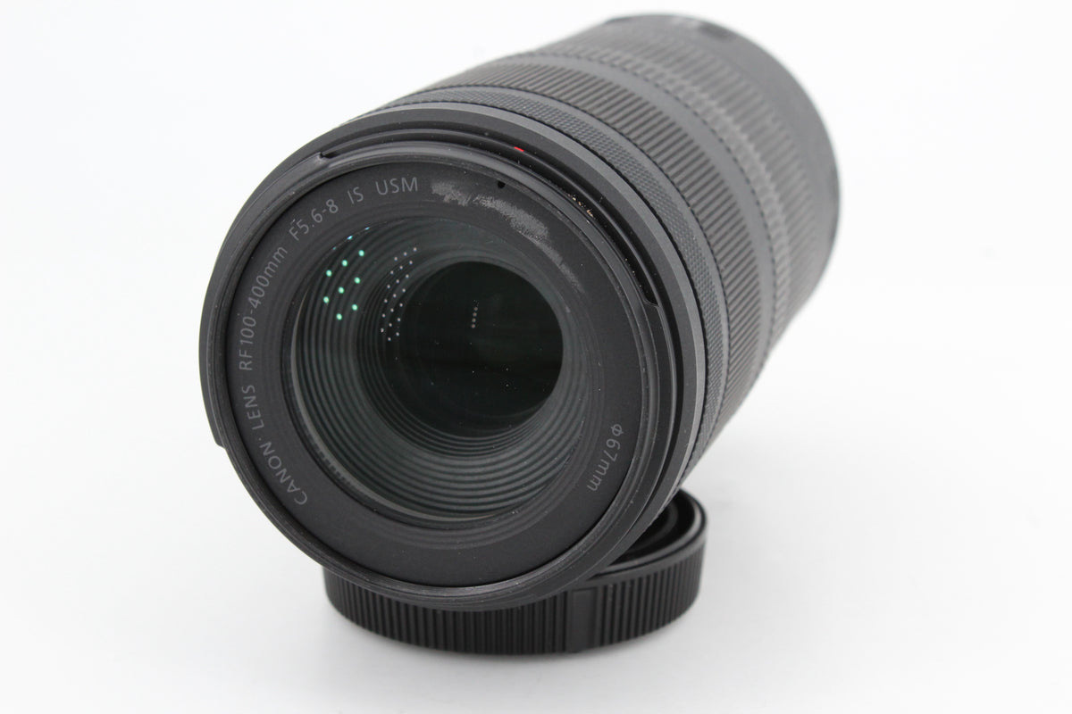 Canon RF 100-400mm f/5.6-8 IS USM (occasion) #2