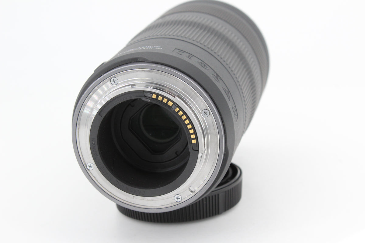 Canon RF 100-400mm f/5.6-8 IS USM (occasion) #2
