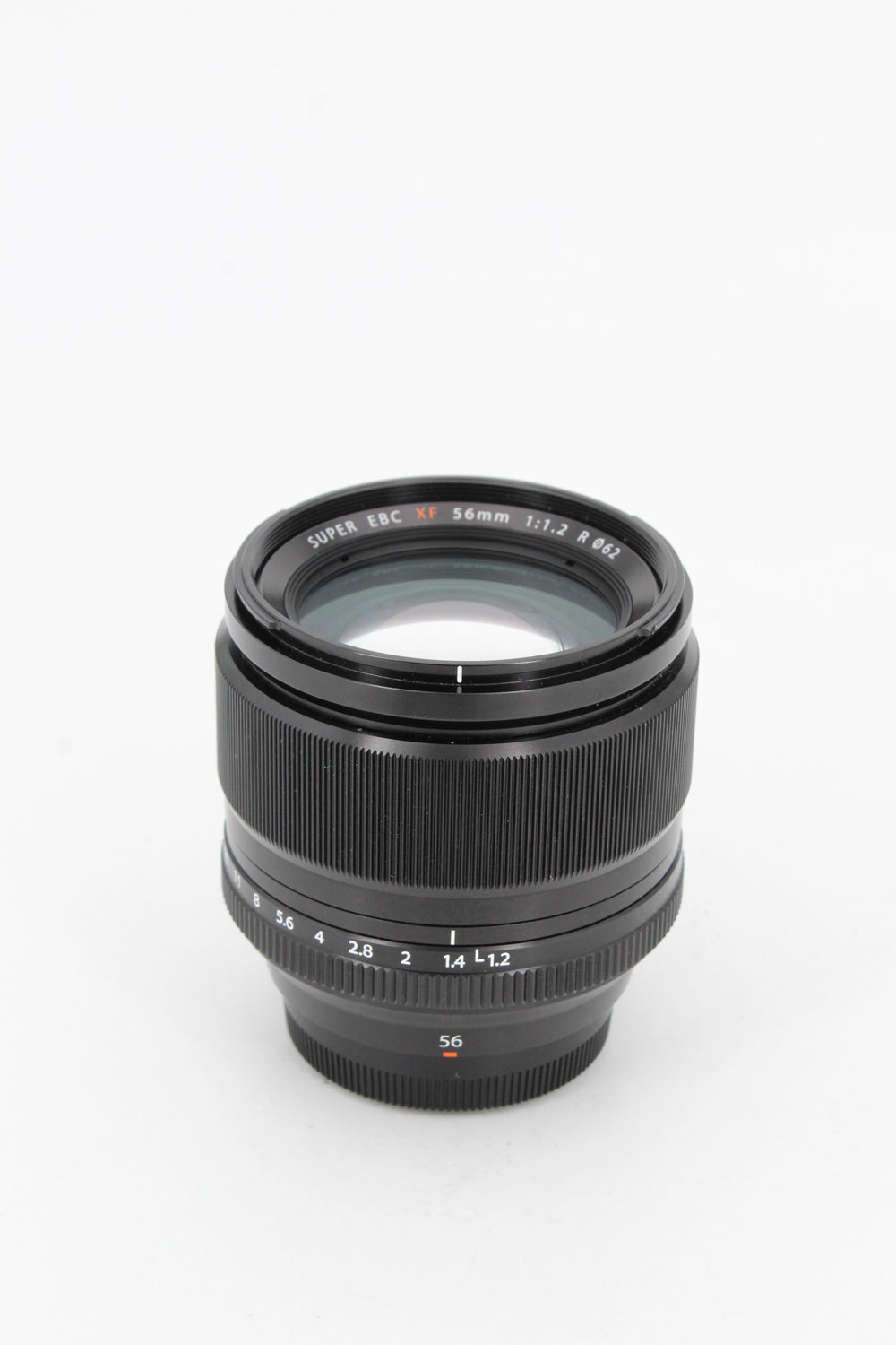 Fujifilm Fujinon XF 56mm f/1.2 R (occasion) #2