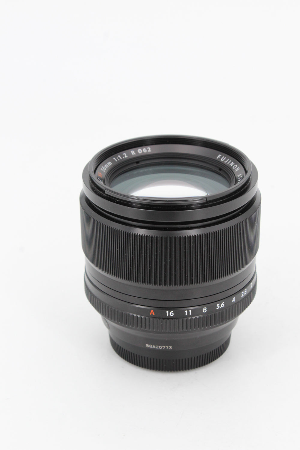 Fujifilm Fujinon XF 56mm f/1.2 R (occasion) #2