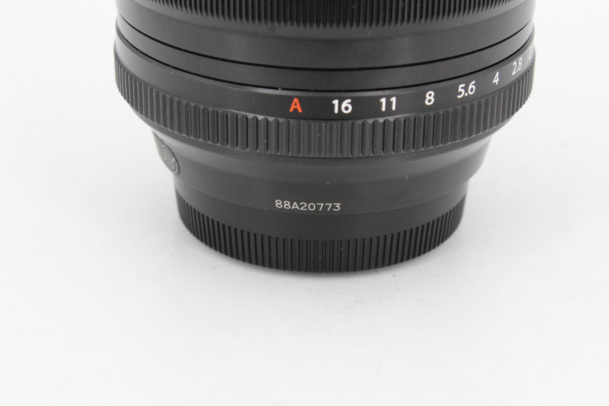 Fujifilm Fujinon XF 56mm f/1.2 R (occasion) #2