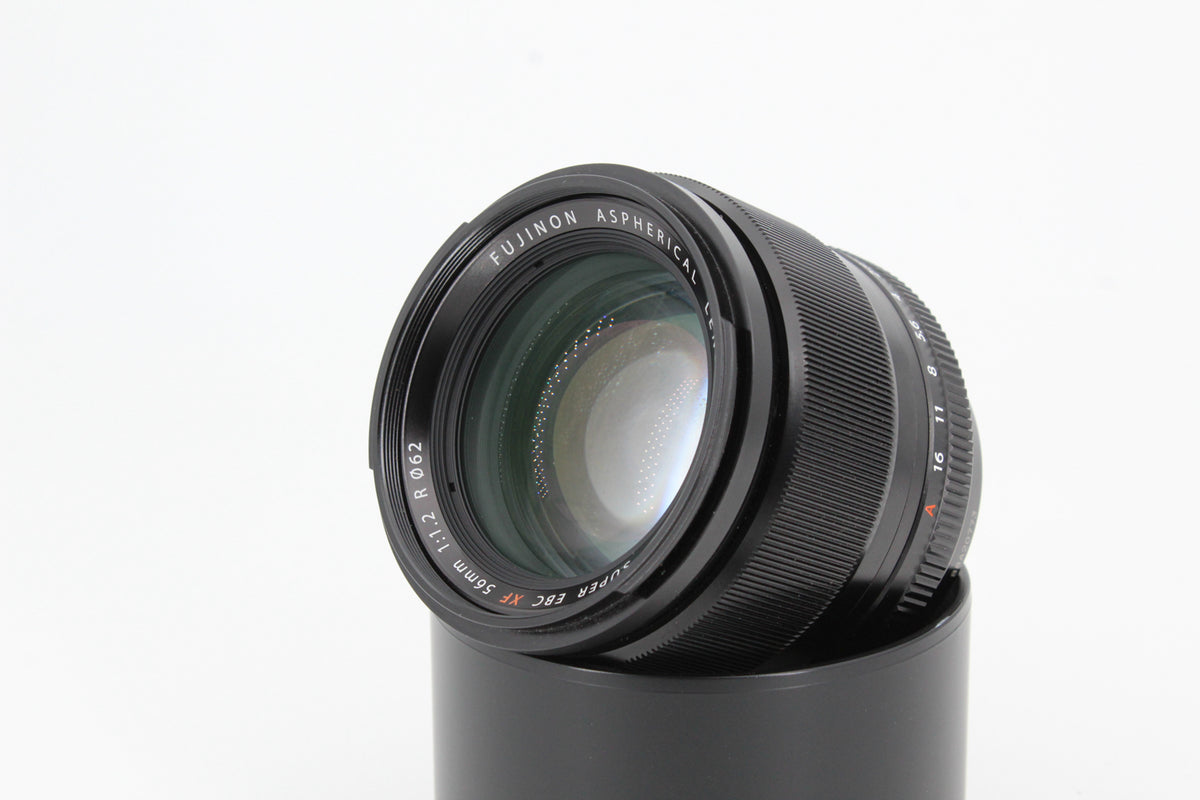Fujifilm Fujinon XF 56mm f/1.2 R (occasion) #2
