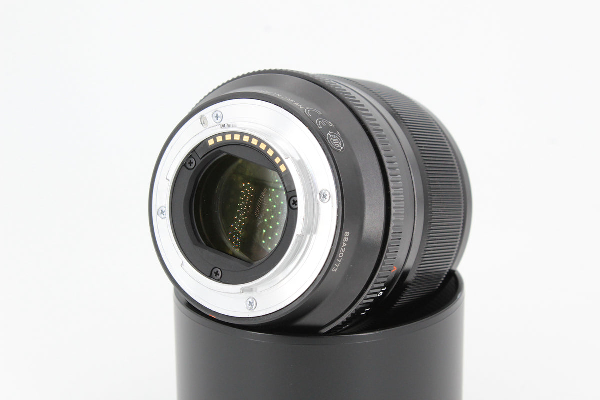 Fujifilm Fujinon XF 56mm f/1.2 R (occasion) #2