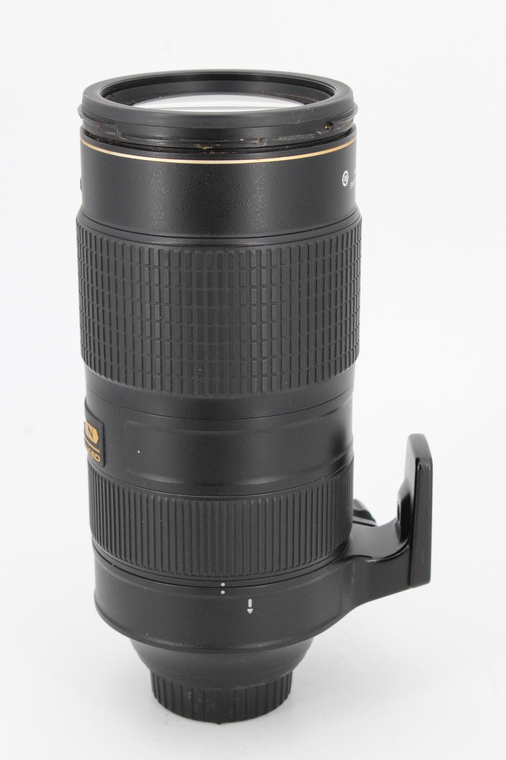 Objectif Nikon AF-S Nikkor 80-400mm f/4.5-5.6G ED VR (occasion) #3