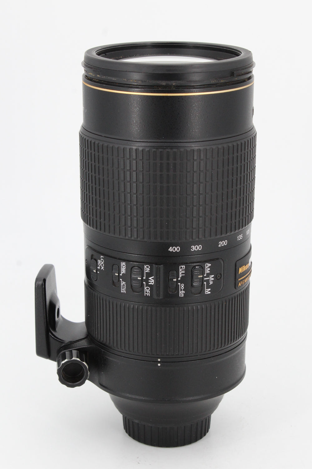 Objectif Nikon AF-S Nikkor 80-400mm f/4.5-5.6G ED VR (occasion) #3