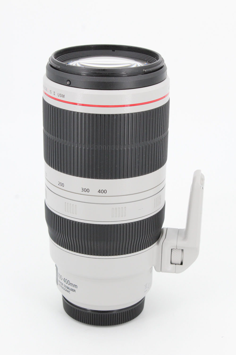 Objectif Canon EF 100-400mm f/4.5-5.6 L IS II USM (occasion)