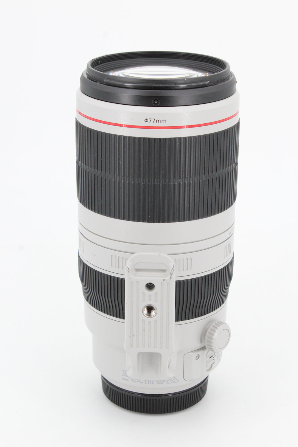 Objectif Canon EF 100-400mm f/4.5-5.6 L IS II USM (occasion)