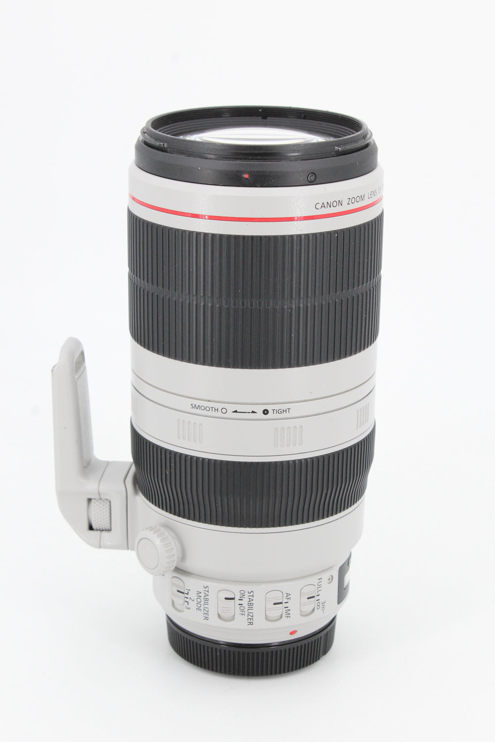 Objectif Canon EF 100-400mm f/4.5-5.6 L IS II USM (occasion)
