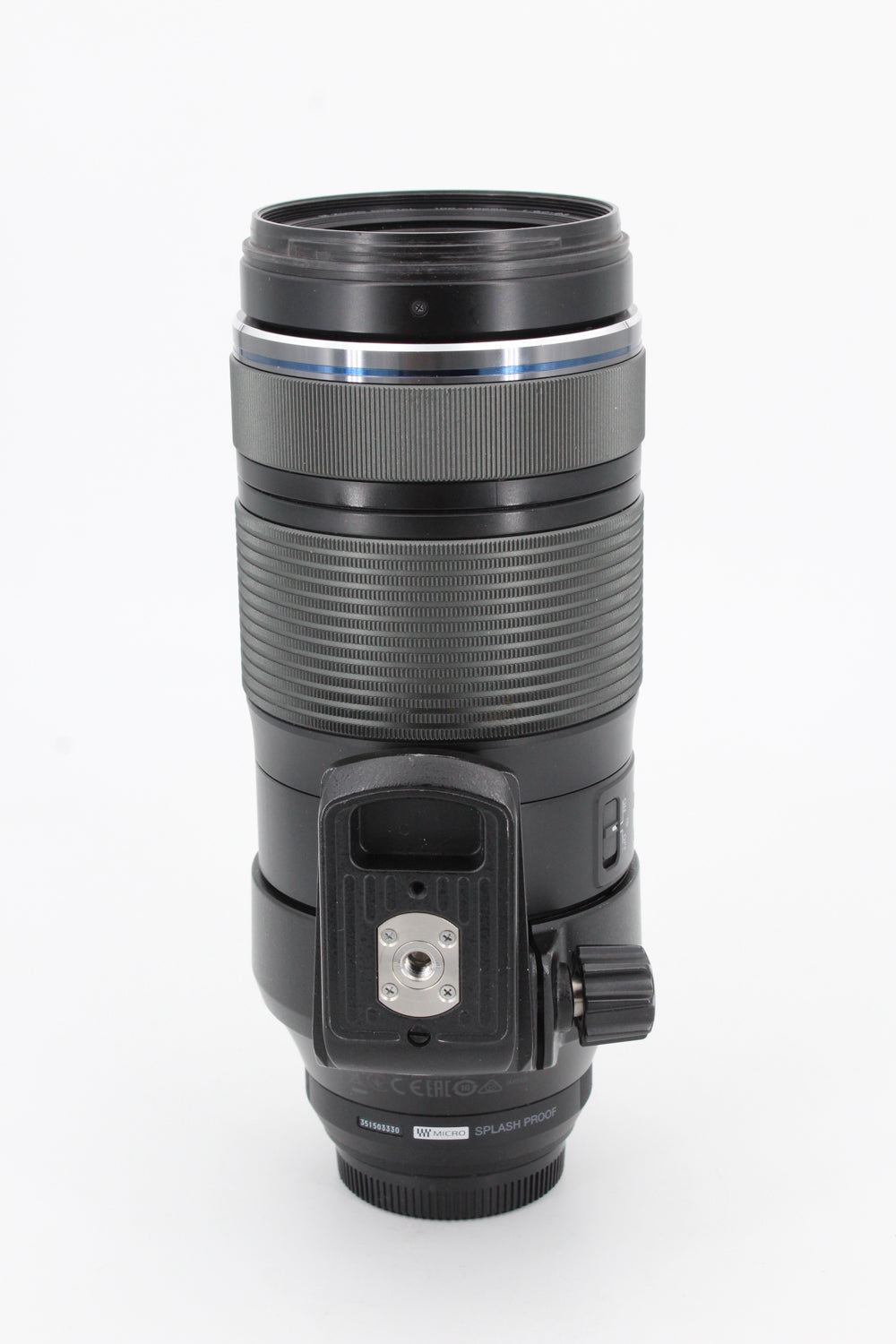 Objectif Olympus M.Zuiko Digital ED 100-400mm f/5-6.3 IS (occasion) #2