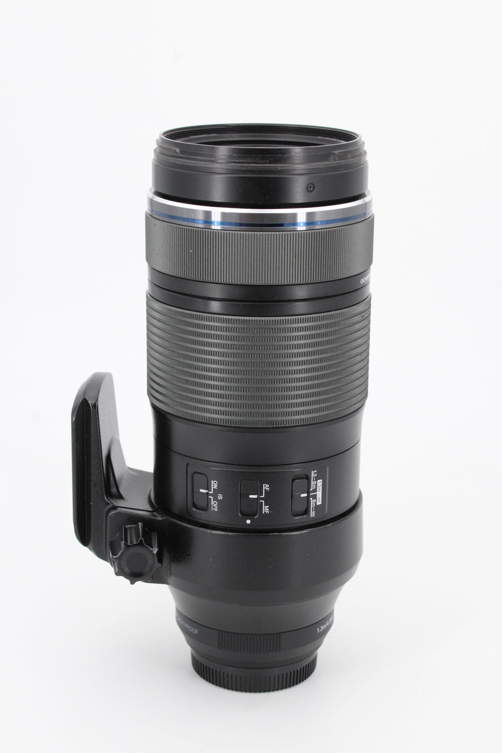 Objectif Olympus M.Zuiko Digital ED 100-400mm f/5-6.3 IS (occasion) #2
