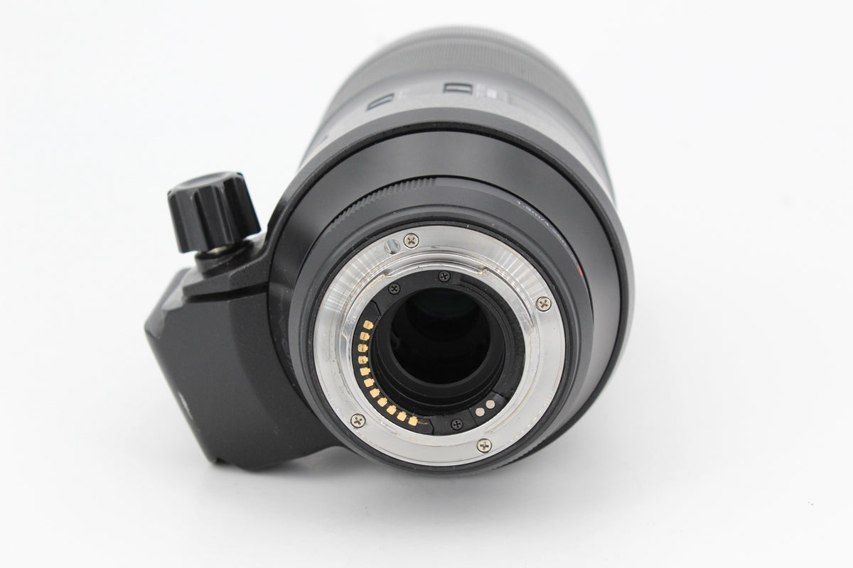 Objectif Olympus M.Zuiko Digital ED 100-400mm f/5-6.3 IS (occasion) #2