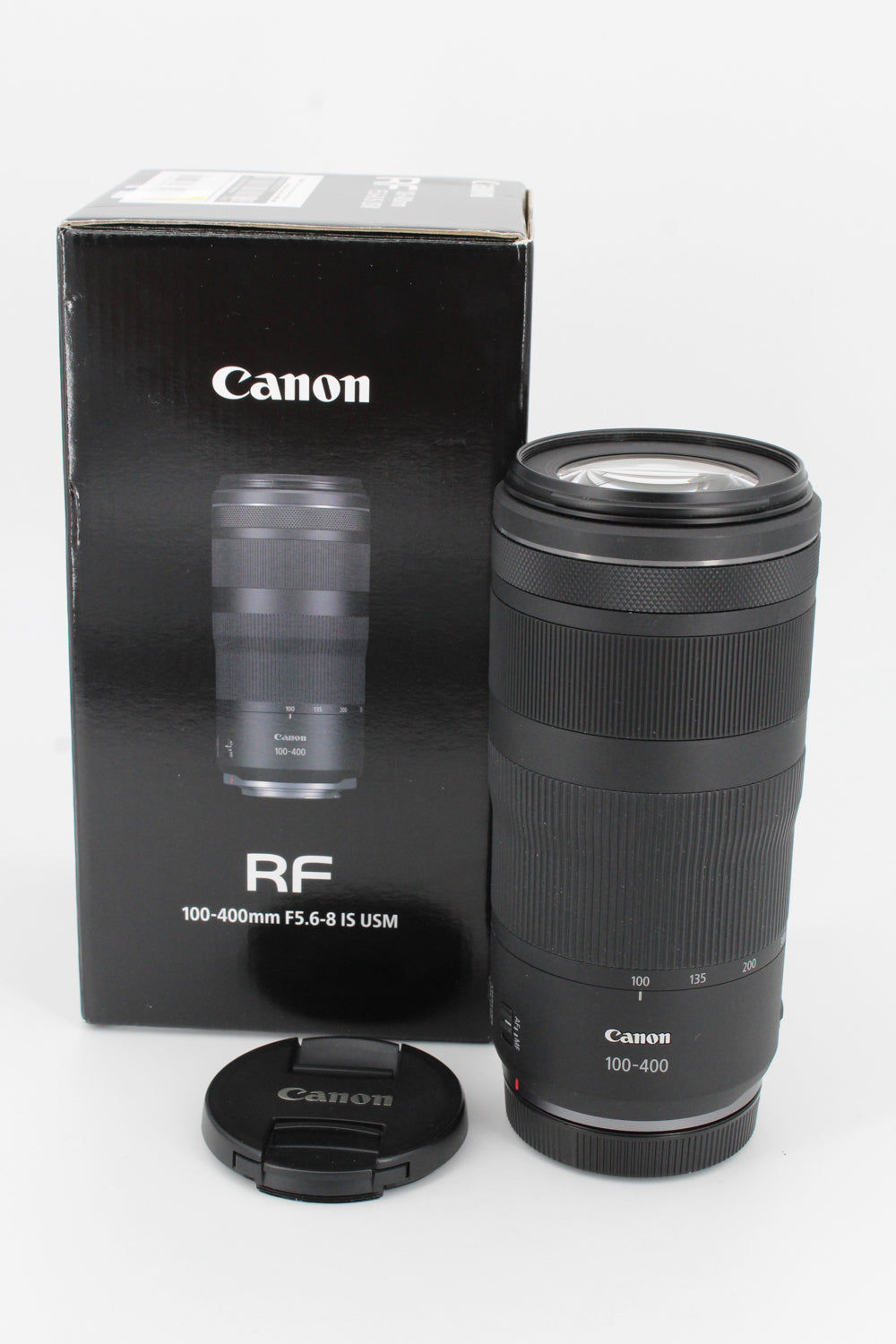 Canon RF 100-400mm f/5.6-8 IS USM (occasion) #9