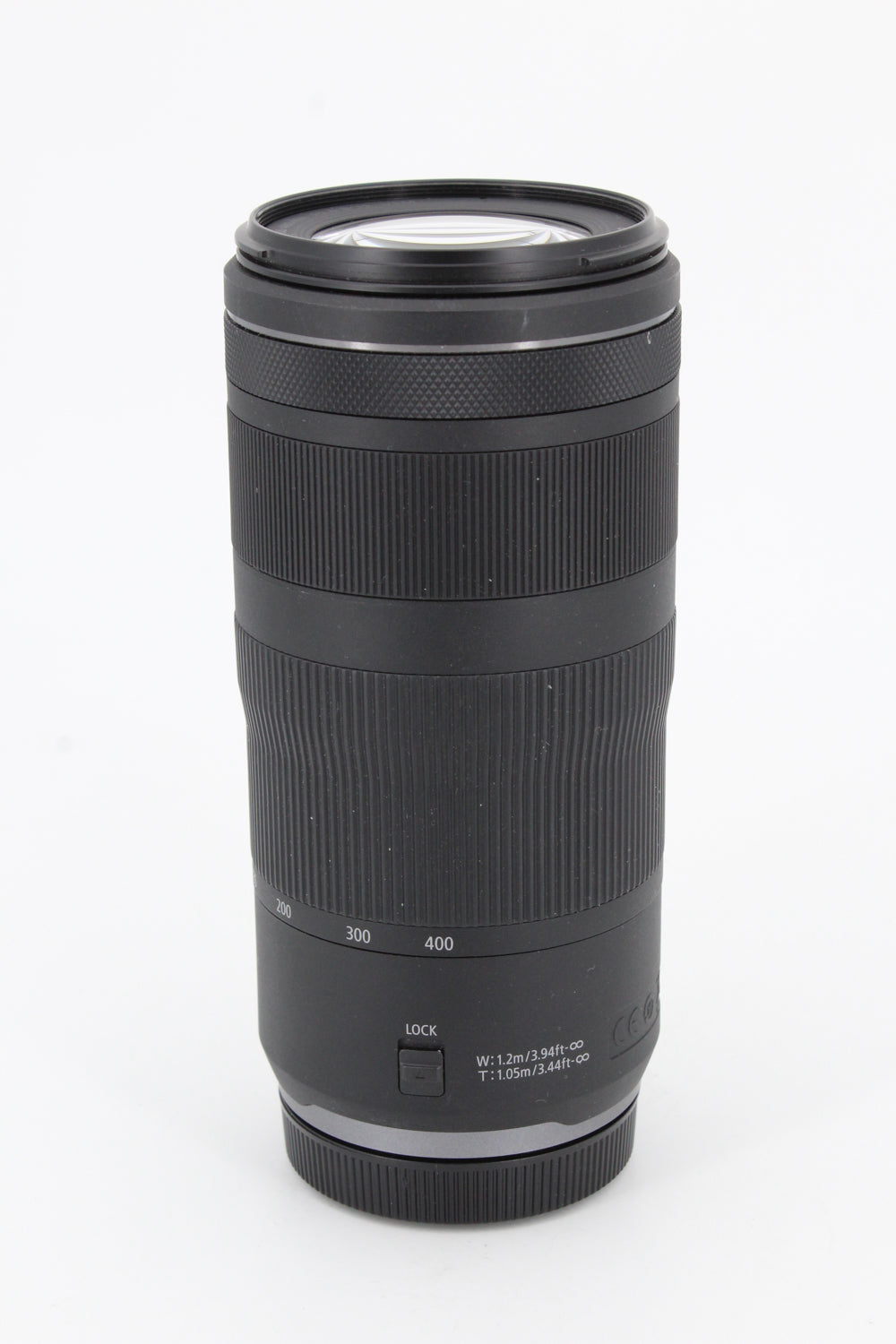 Canon RF 100-400mm f/5.6-8 IS USM (occasion) #9