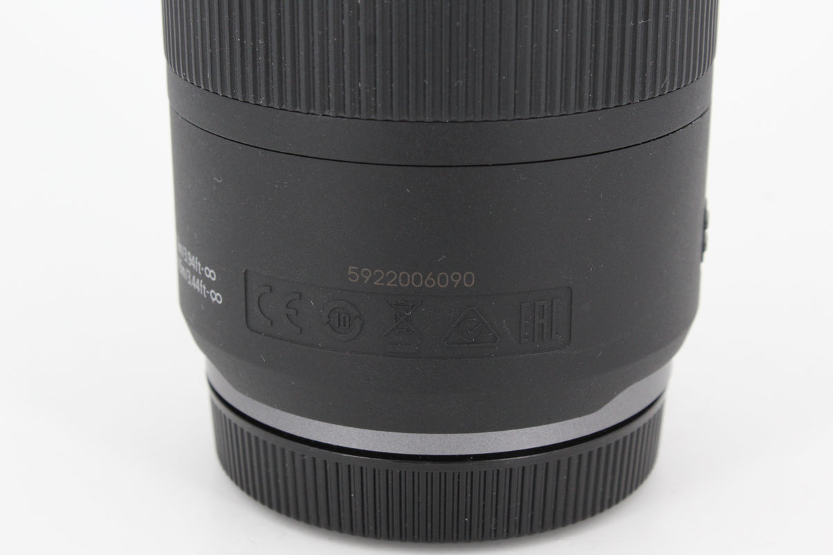 Canon RF 100-400mm f/5.6-8 IS USM (occasion) #9