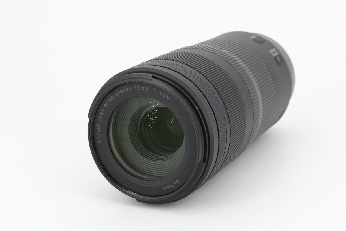 Canon RF 100-400mm f/5.6-8 IS USM (occasion) #9