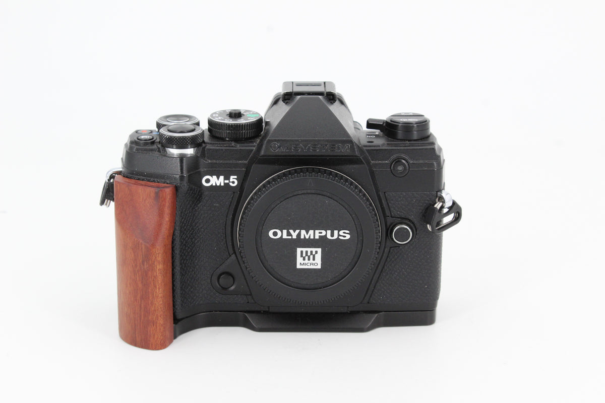 Boitier Olympus OM SYSTEM OM-5 (occasion)