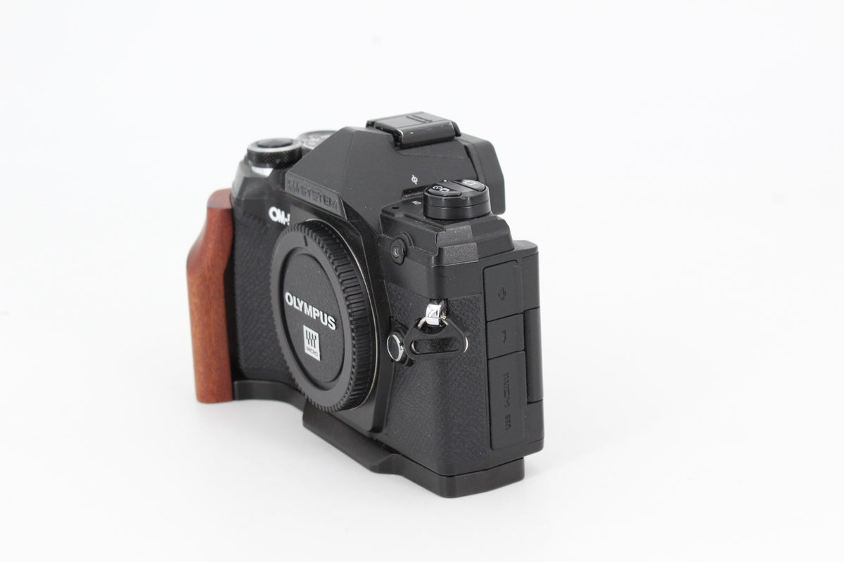 Boitier Olympus OM SYSTEM OM-5 (occasion)