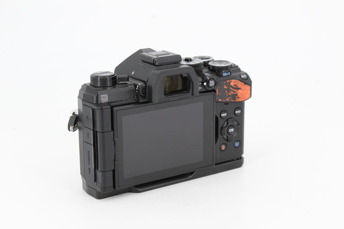Boitier Olympus OM SYSTEM OM-5 (occasion)