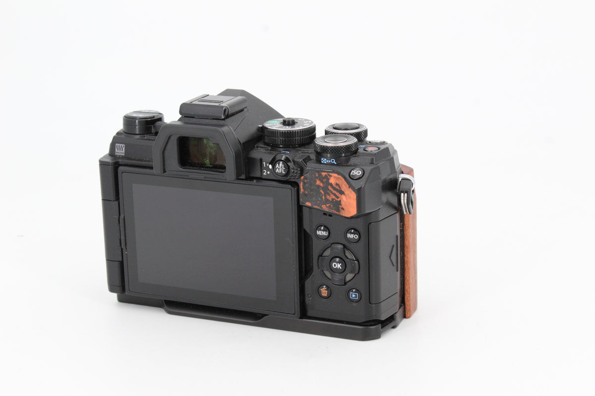 Boitier Olympus OM SYSTEM OM-5 (occasion)