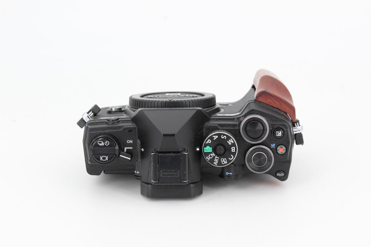 Boitier Olympus OM SYSTEM OM-5 (occasion)