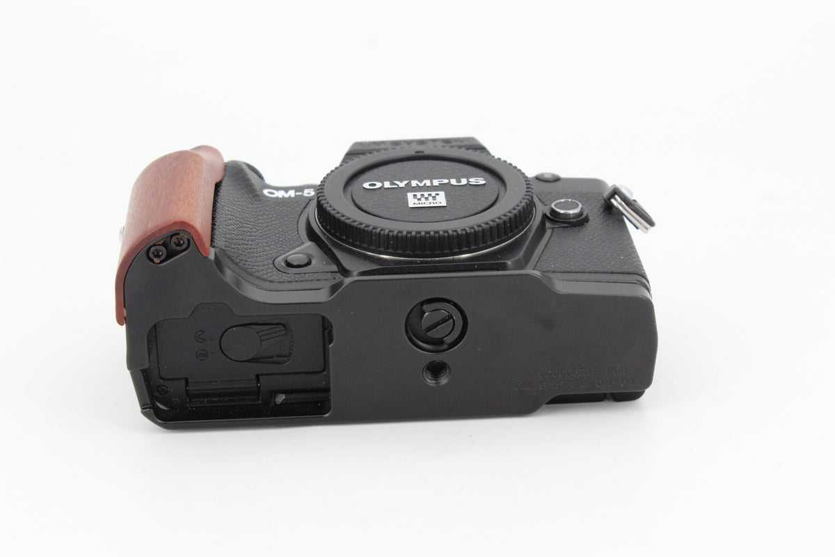 Boitier Olympus OM SYSTEM OM-5 (occasion)
