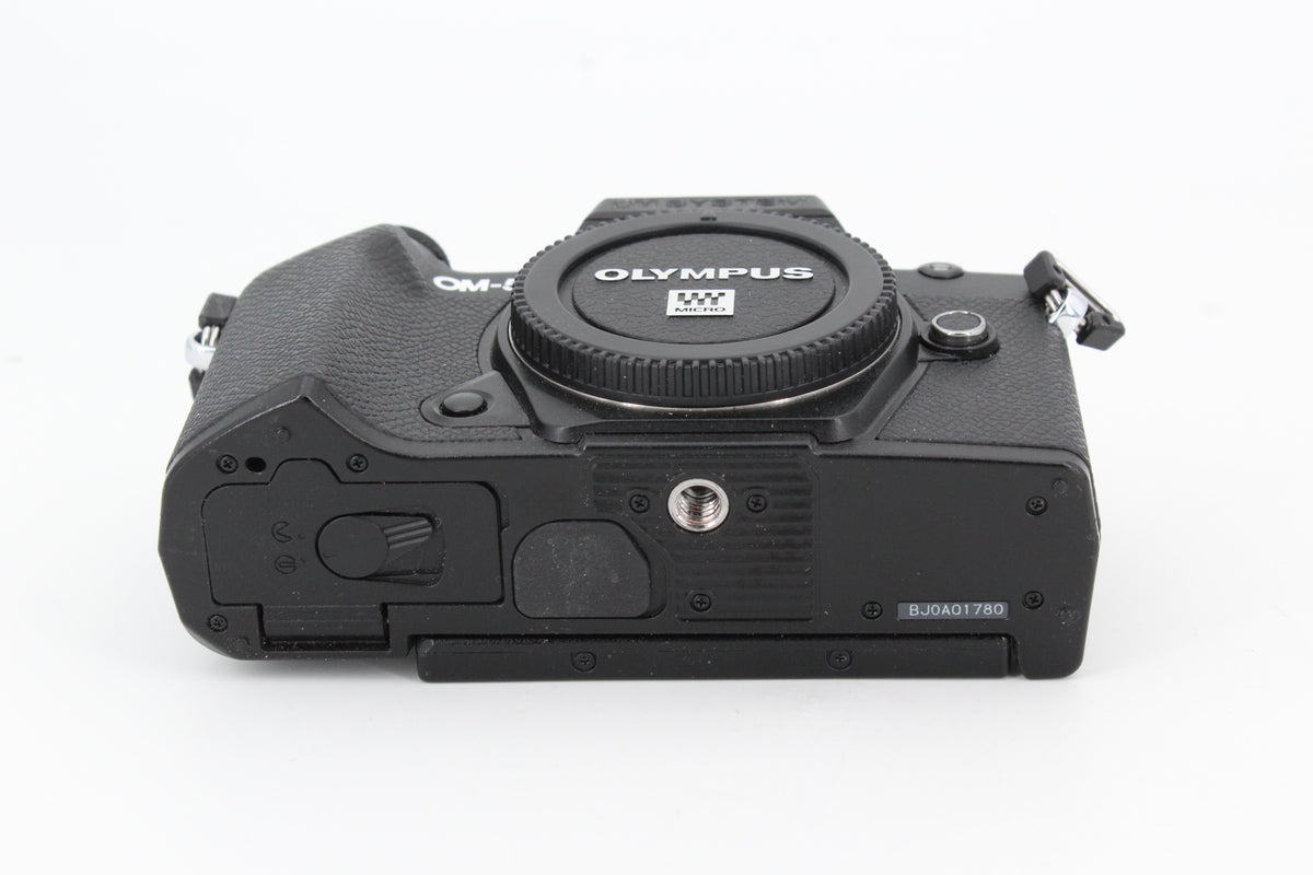 Boitier Olympus OM SYSTEM OM-5 (occasion)