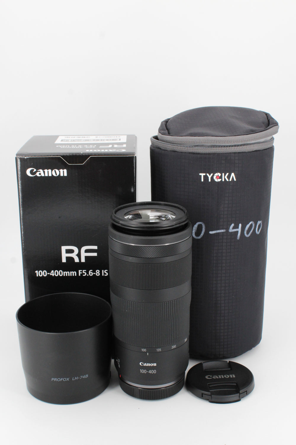 Canon RF 100-400mm f/5.6-8 IS USM (occasion) #3