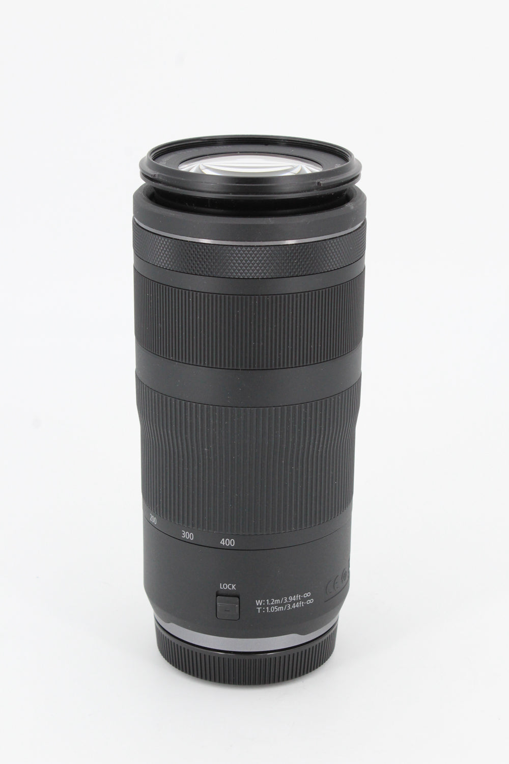 Canon RF 100-400mm f/5.6-8 IS USM (occasion) #3