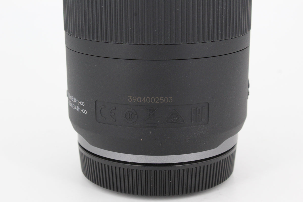 Canon RF 100-400mm f/5.6-8 IS USM (occasion) #3