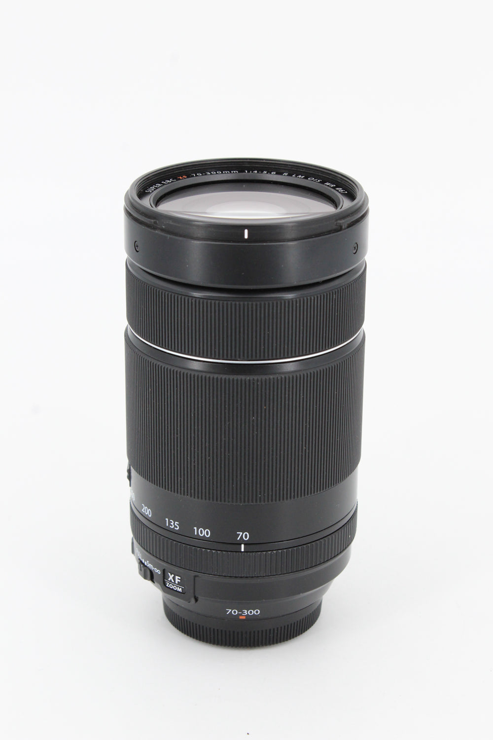Objectif Fujifilm Fujinon  XF 70-300mm f/4-5.6 R LM OIS WR (occasion)