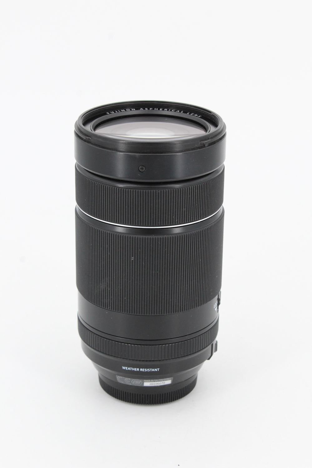 Objectif Fujifilm Fujinon  XF 70-300mm f/4-5.6 R LM OIS WR (occasion)