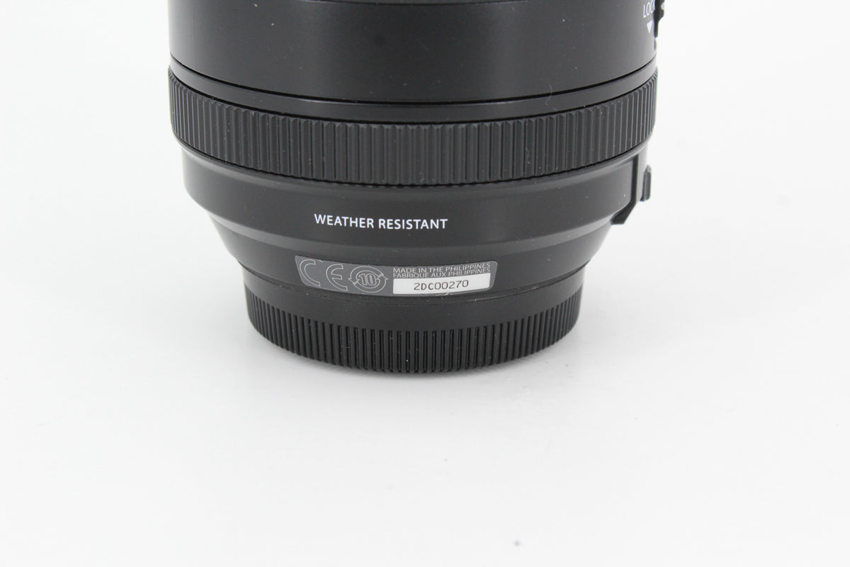 Objectif Fujifilm Fujinon  XF 70-300mm f/4-5.6 R LM OIS WR (occasion)